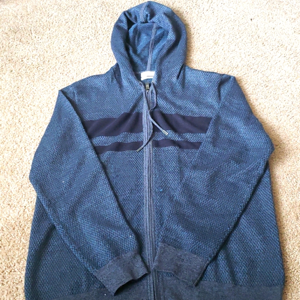 Calvin klein hoodie
